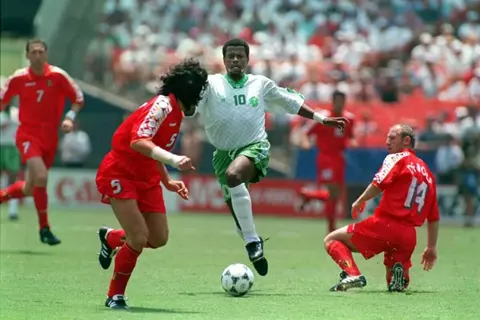 عرفتها مصر وتتجدد في 2026.. ما هي المواجهات العربية بالمونديال؟